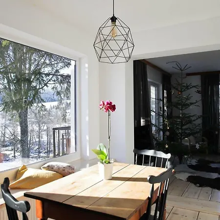 Apartamento Witowski Witów