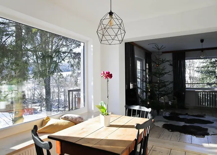 דירה Witowski Witów