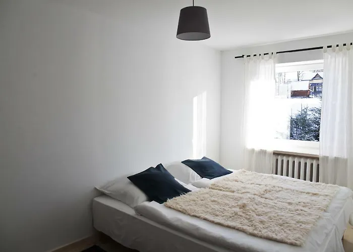 Witowski דירה Witów